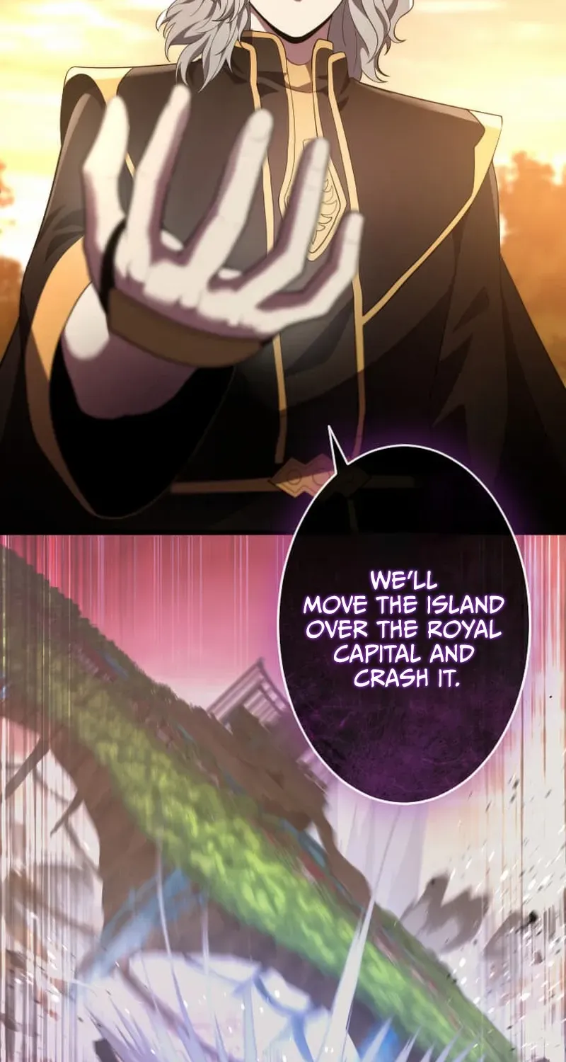 Regression of the Close Combat Mage Chapter 83 page 29 - 