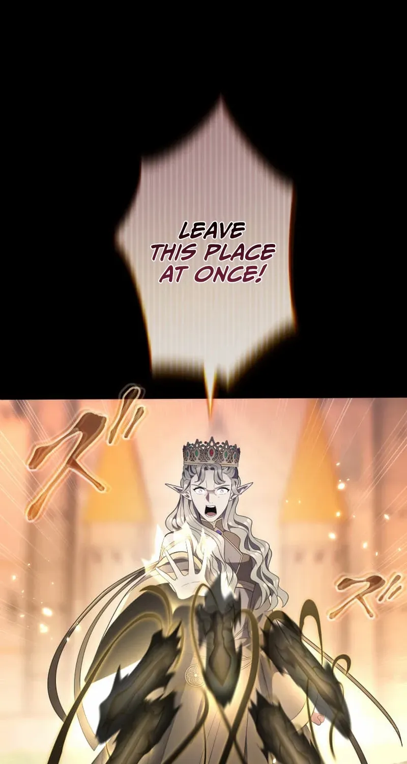 Regression of the Close Combat Mage Chapter 83 page 4 - 