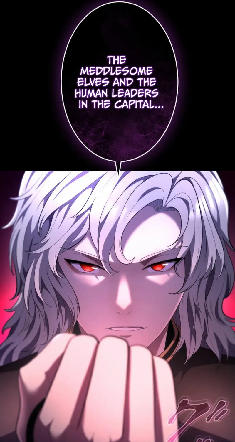 Regression of the Close Combat Mage Chapter 83 page 32 - 