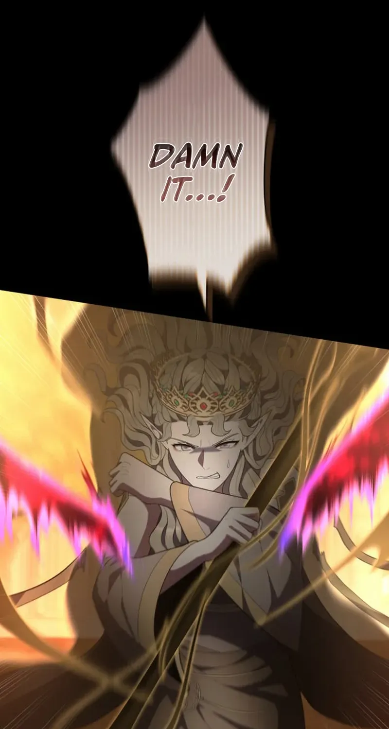Regression of the Close Combat Mage Chapter 83 page 37 - 