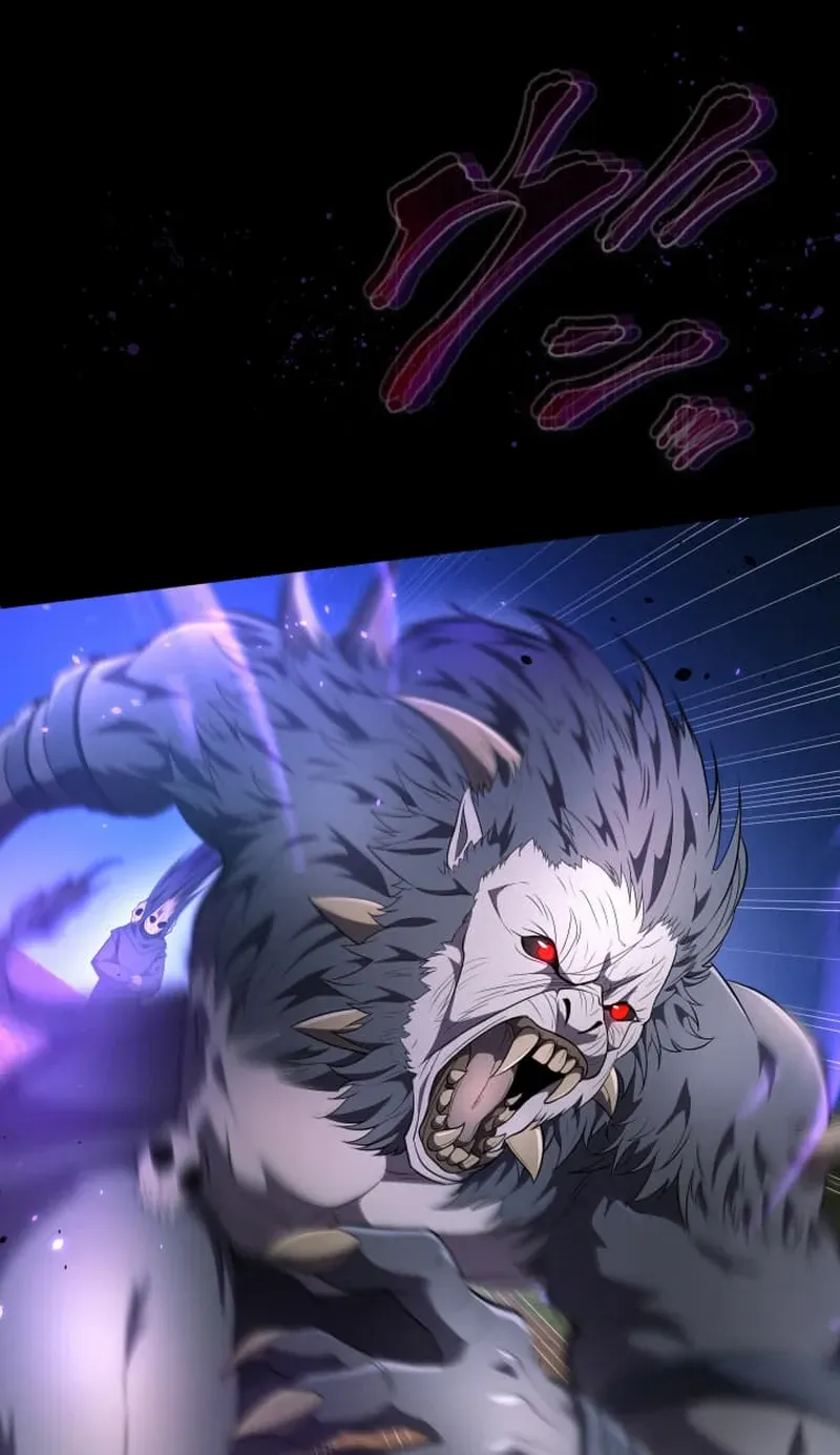 Regression of the Close Combat Mage Chapter 83 page 41 - 