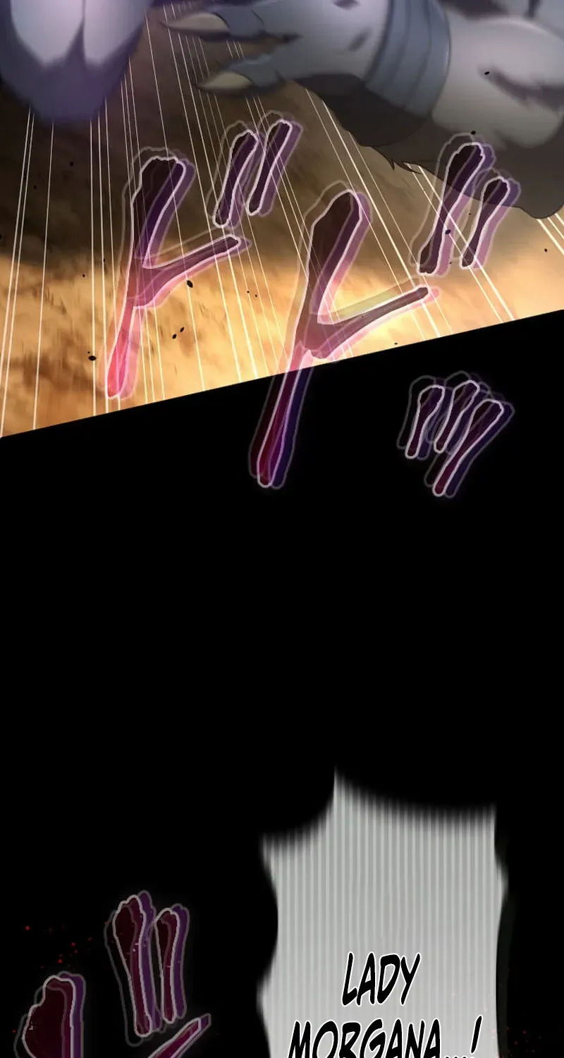 Regression of the Close Combat Mage Chapter 83 page 42 - 