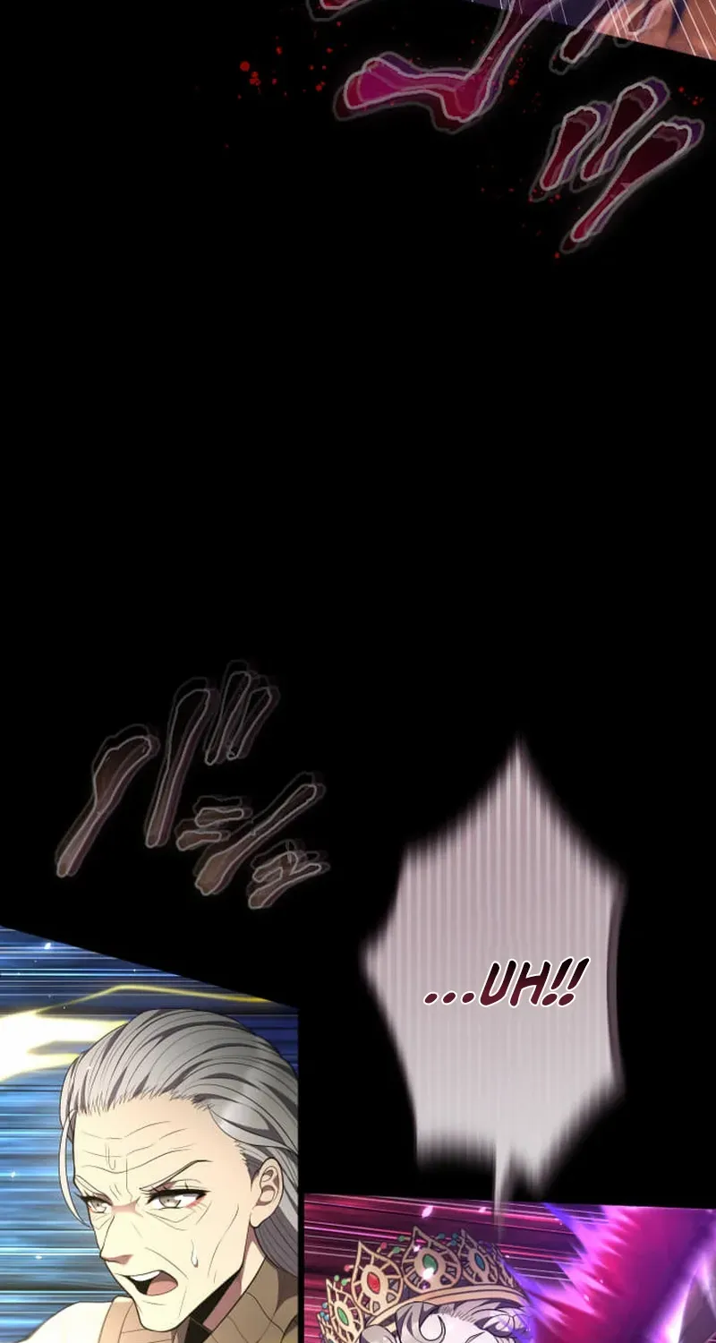 Regression of the Close Combat Mage Chapter 83 page 44 - 