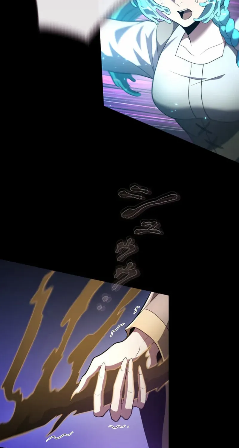 Regression of the Close Combat Mage Chapter 83 page 46 - 