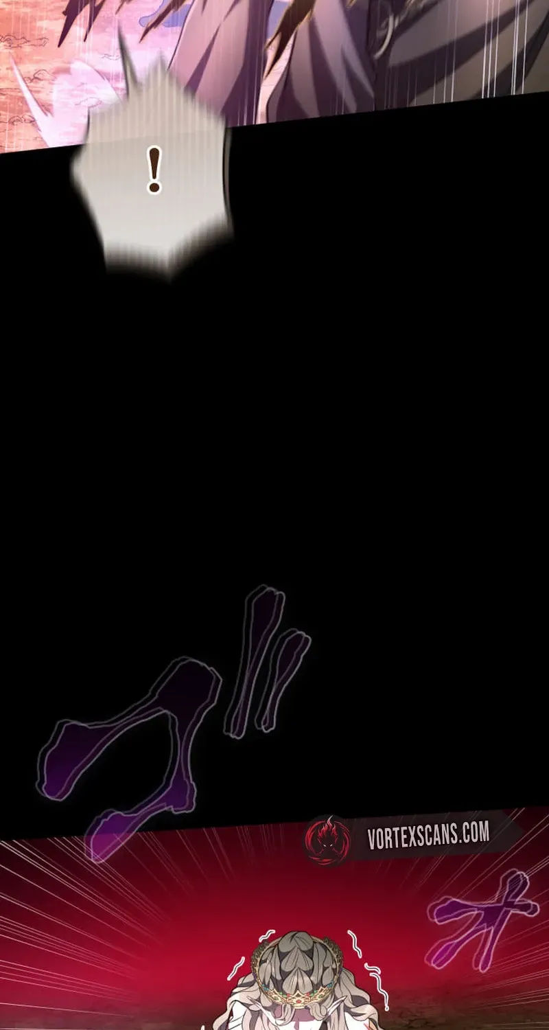 Regression of the Close Combat Mage Chapter 83 page 48 - 