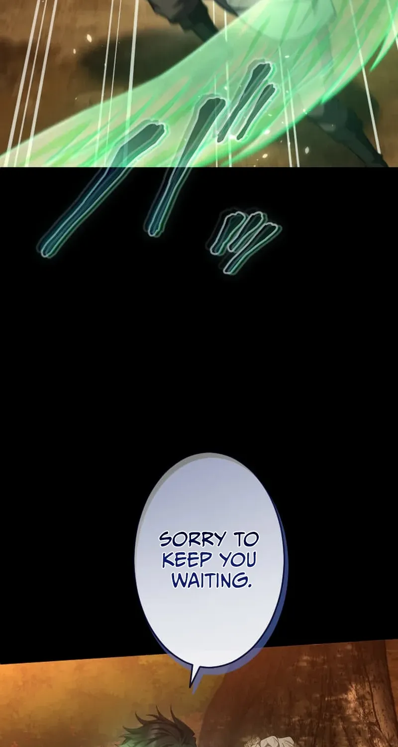 Regression of the Close Combat Mage Chapter 83 page 53 - 