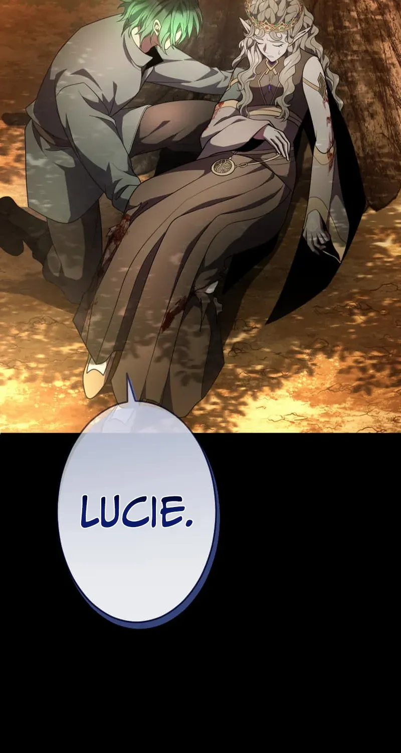 Regression of the Close Combat Mage Chapter 83 page 54 - 