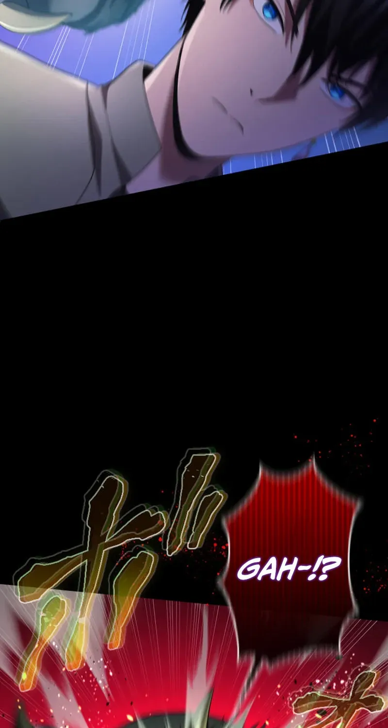 Regression of the Close Combat Mage Chapter 83 page 60 - 