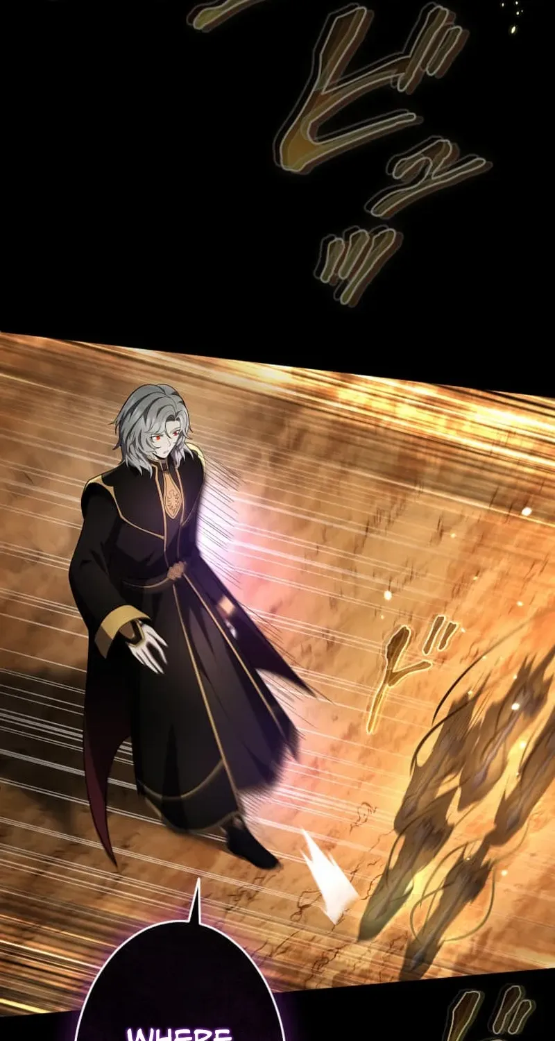 Regression of the Close Combat Mage Chapter 83 page 7 - 