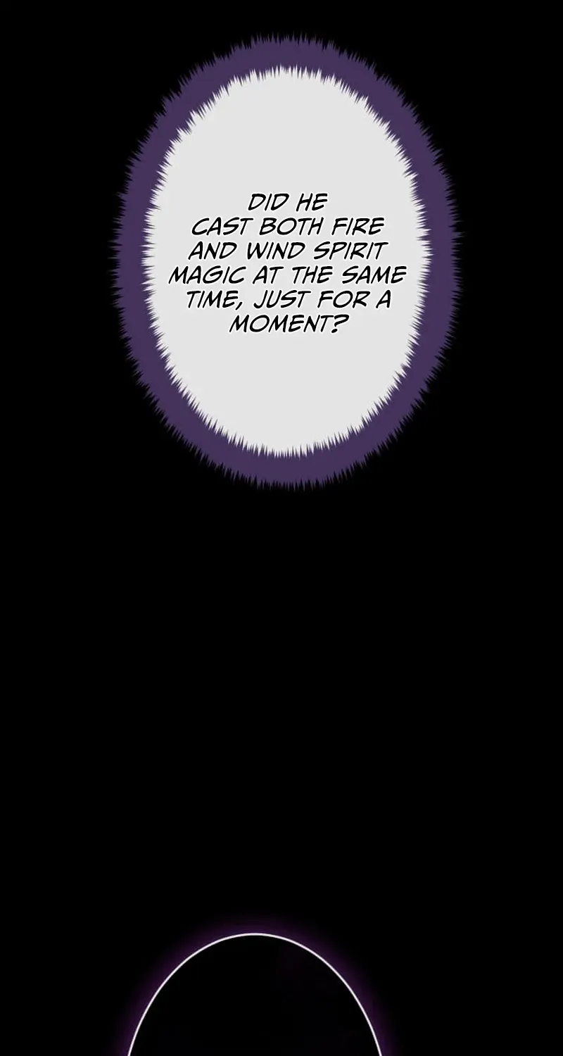 Regression of the Close Combat Mage Chapter 83 page 63 - 