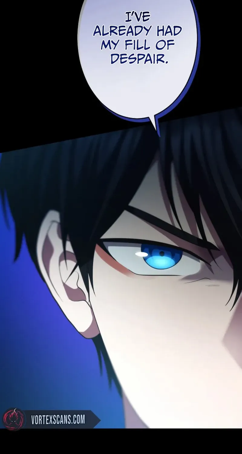 Regression of the Close Combat Mage Chapter 83 page 69 - 