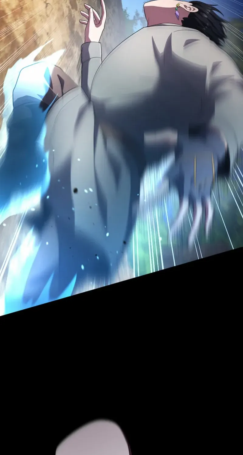 Regression of the Close Combat Mage Chapter 83 page 75 - 