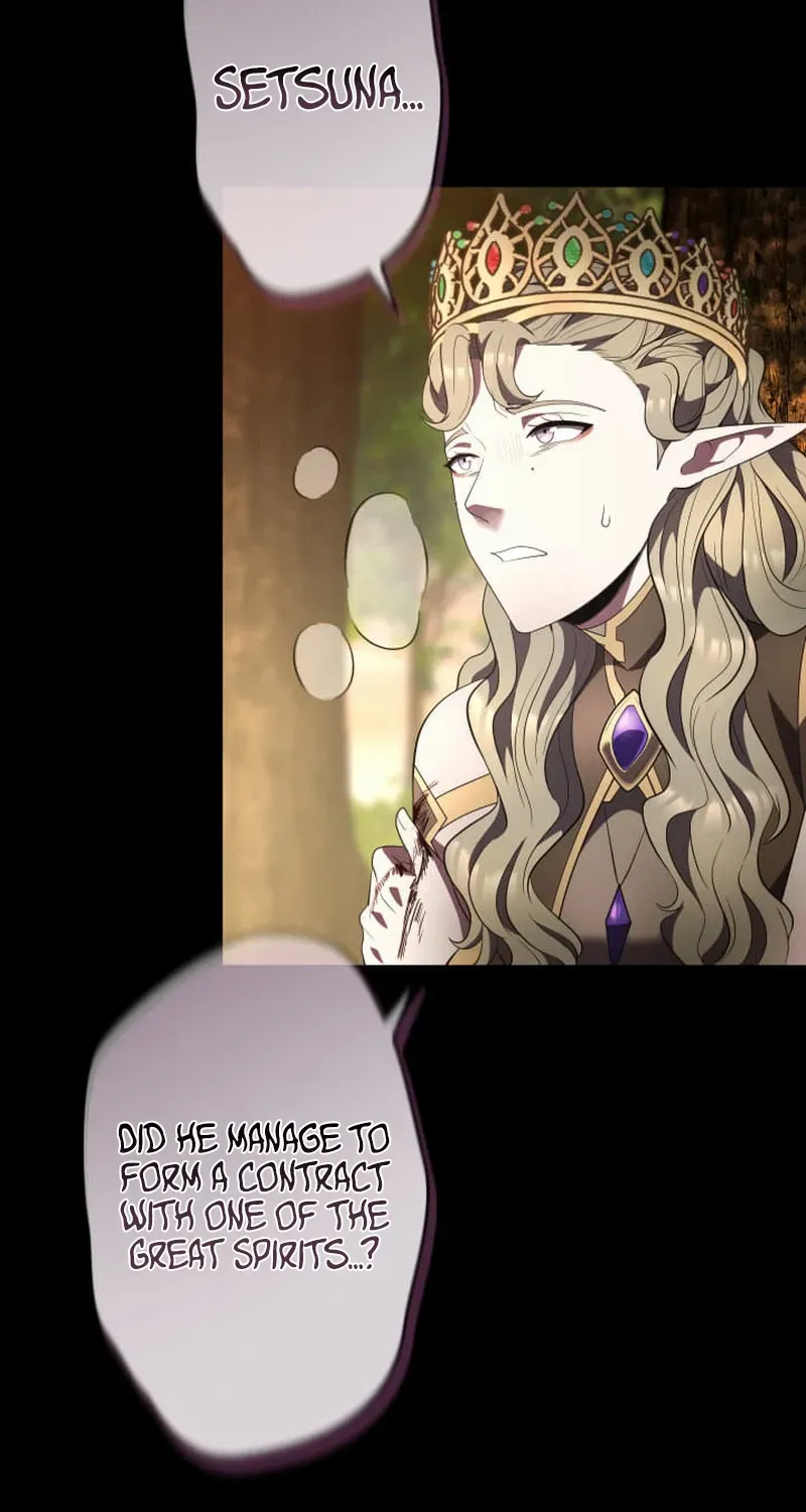 Regression of the Close Combat Mage Chapter 83 page 76 - 