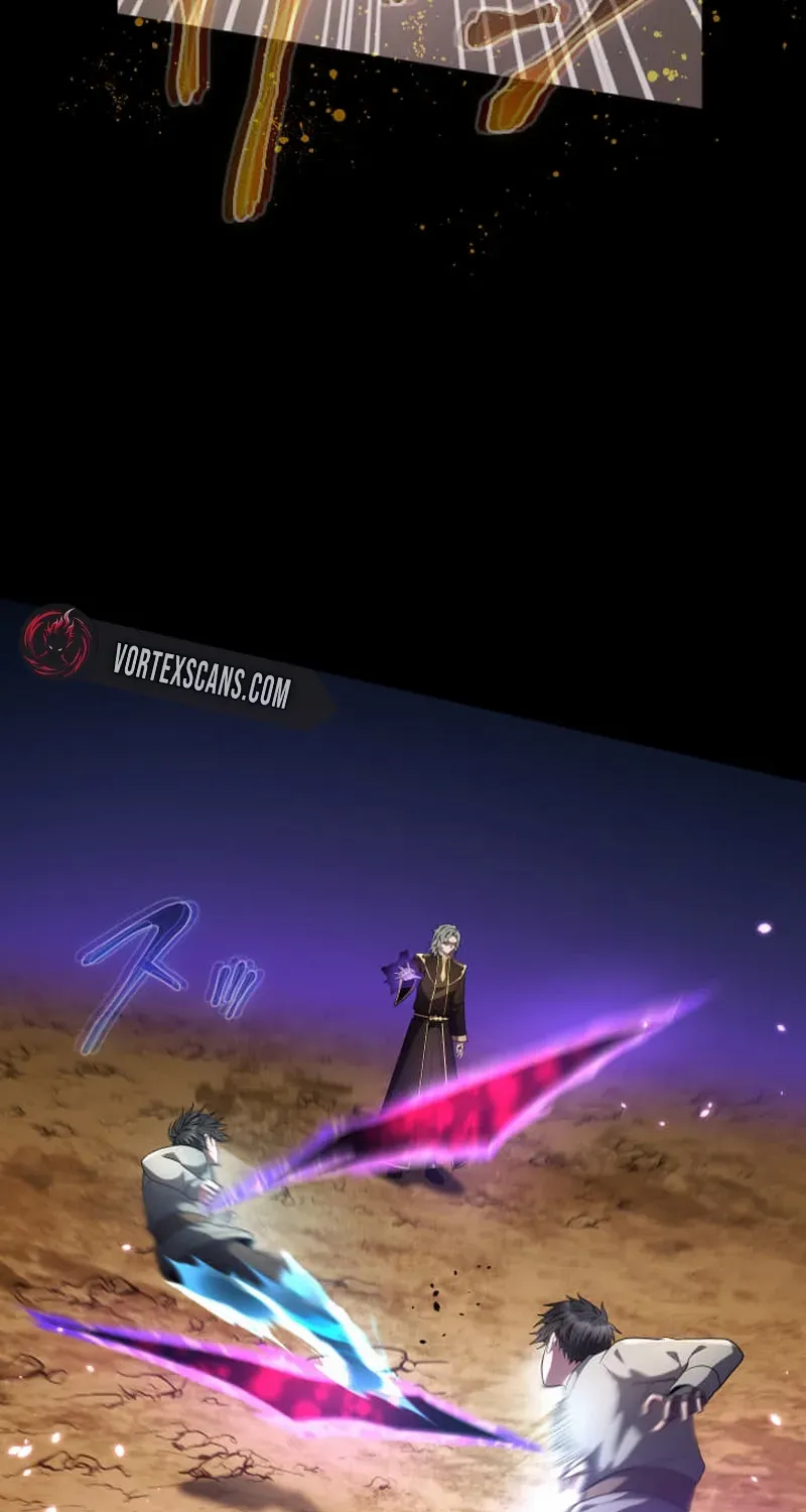 Regression of the Close Combat Mage Chapter 83 page 80 - 