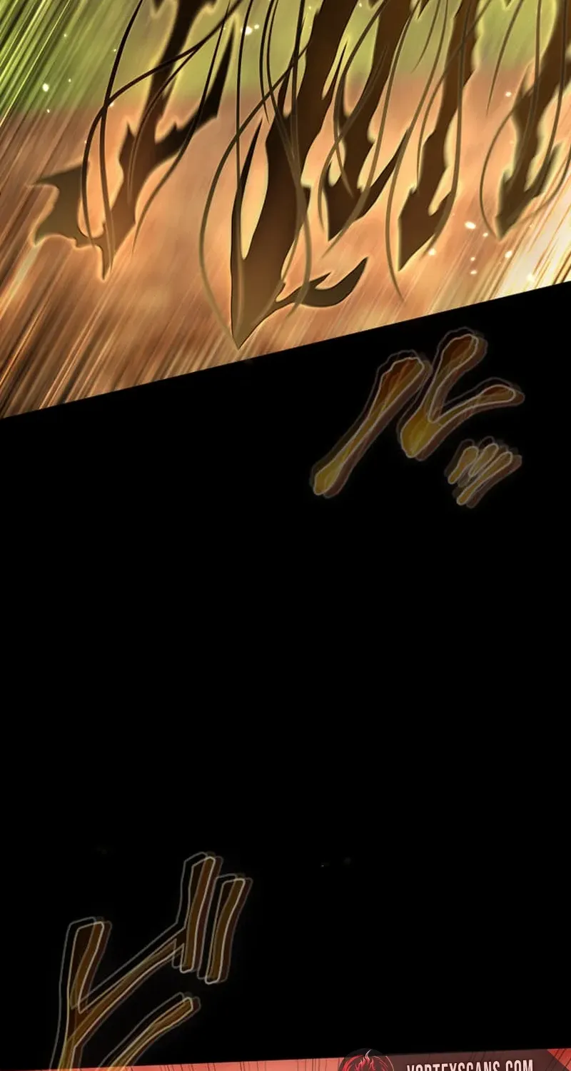Regression of the Close Combat Mage Chapter 83 page 9 - 