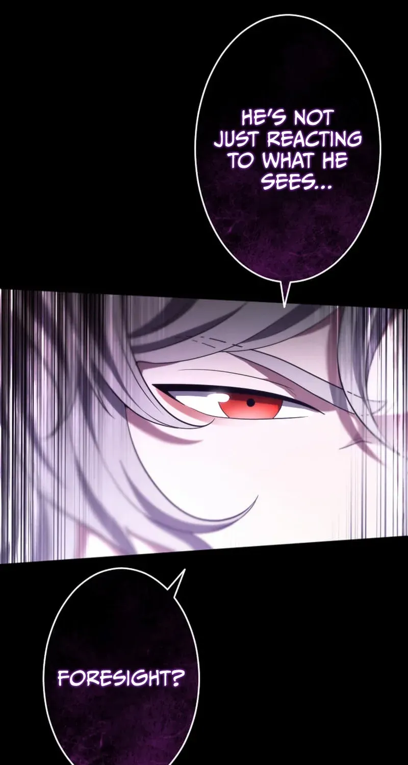Regression of the Close Combat Mage Chapter 83 page 82 - 