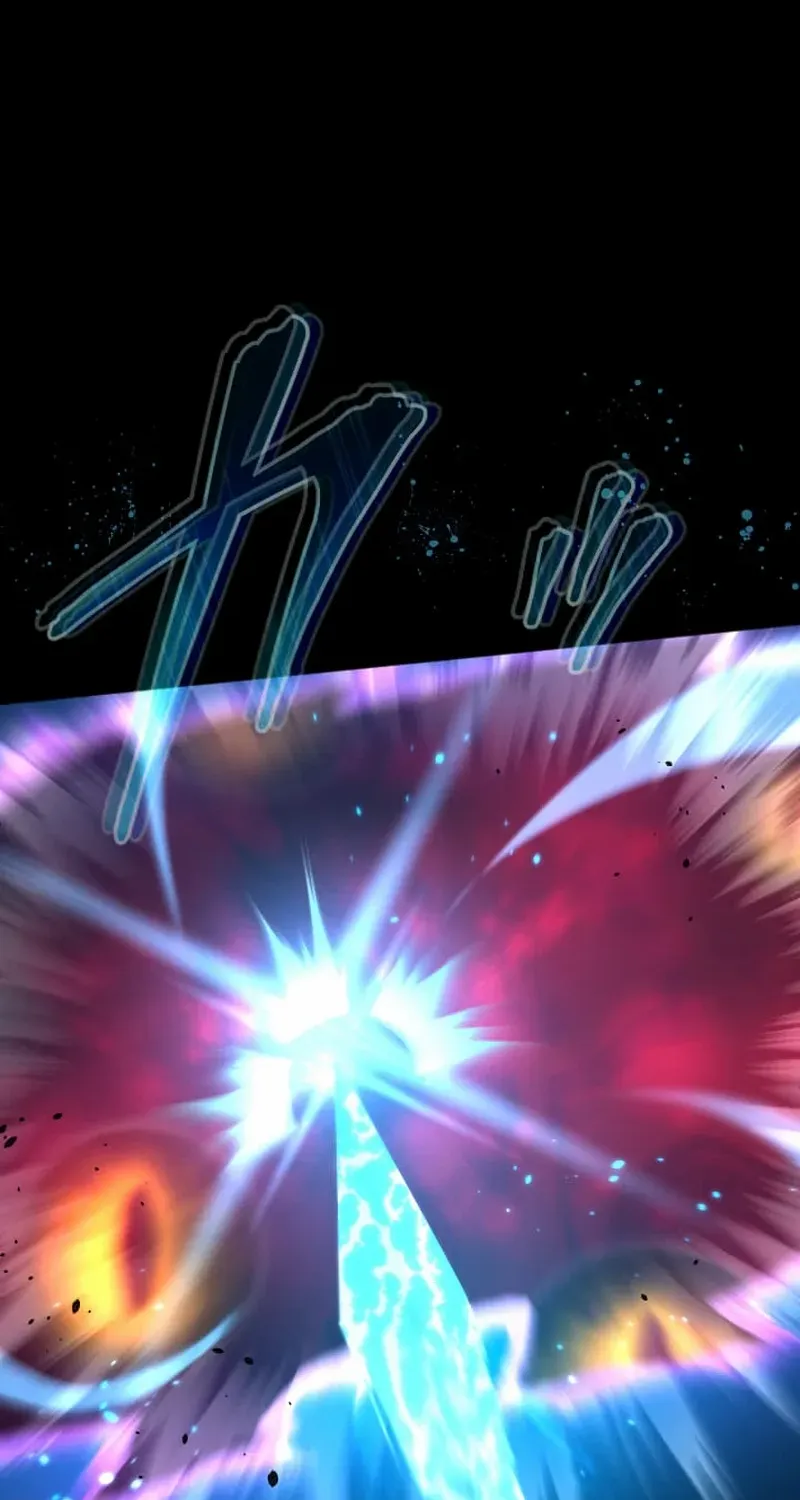 Regression of the Close Combat Mage Chapter 83 page 87 - 