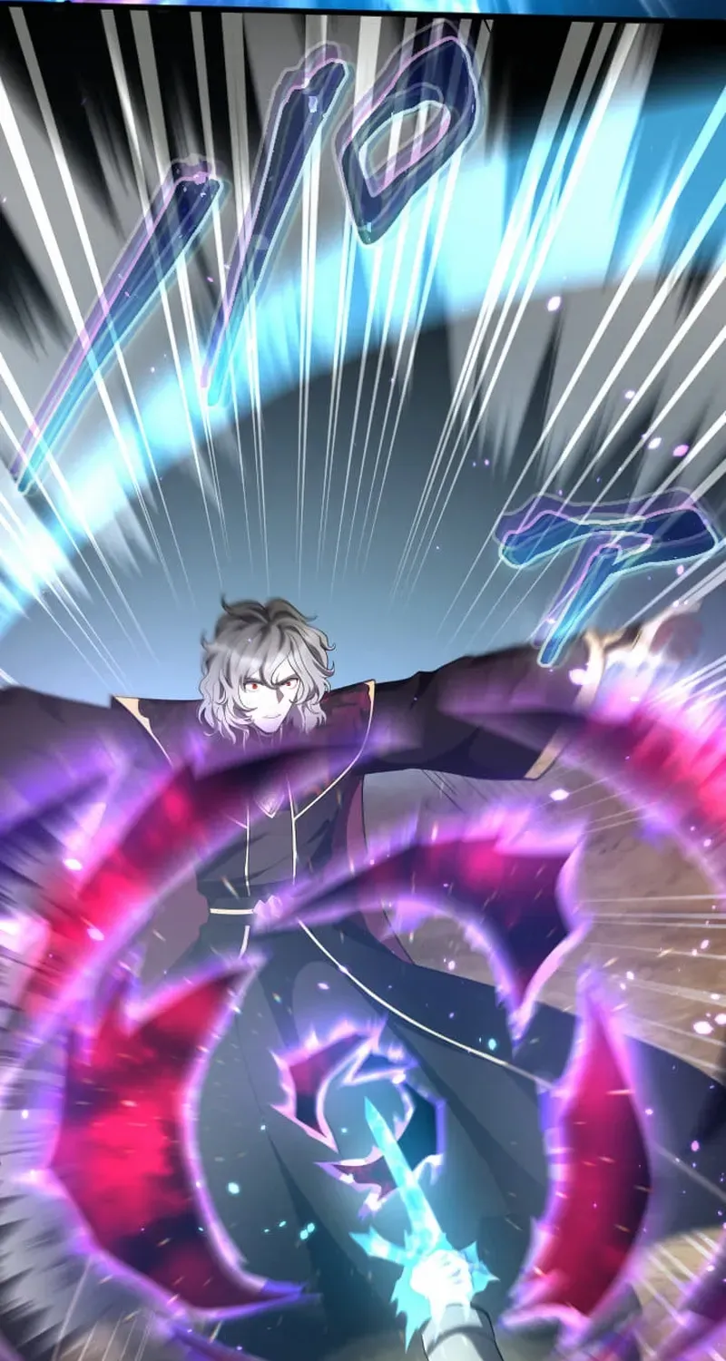 Regression of the Close Combat Mage Chapter 83 page 88 - 