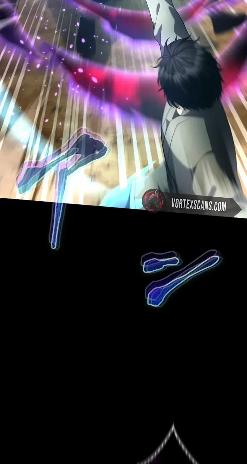Regression of the Close Combat Mage Chapter 83 page 89 - 