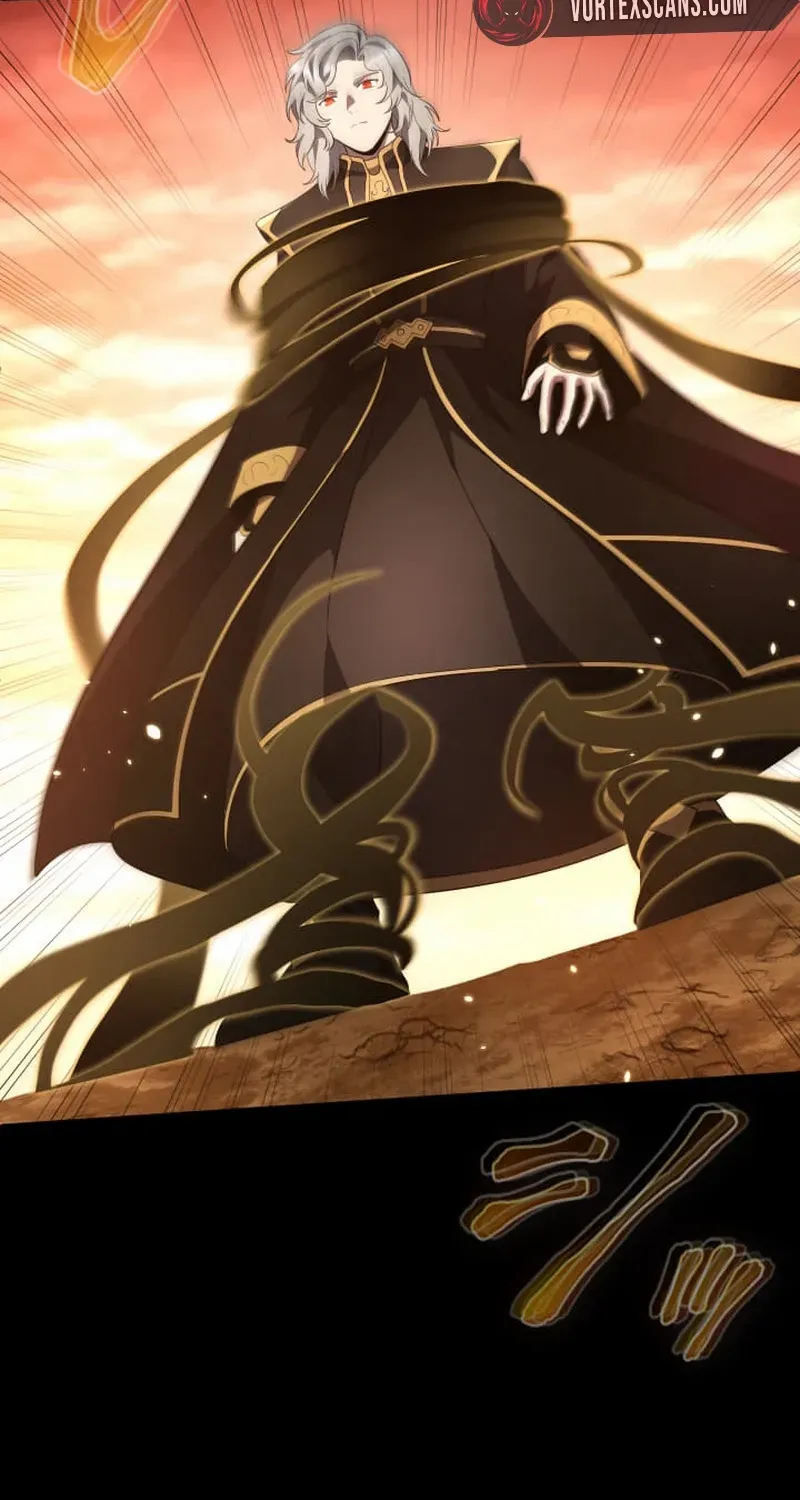 Regression of the Close Combat Mage Chapter 83 page 10 - 