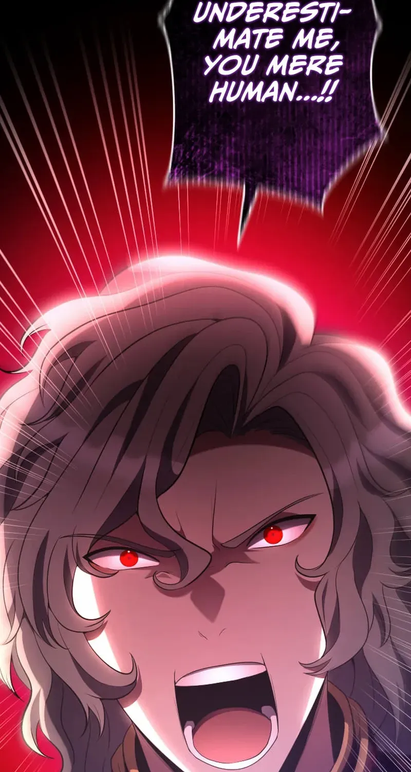 Regression of the Close Combat Mage Chapter 83 page 94 - 