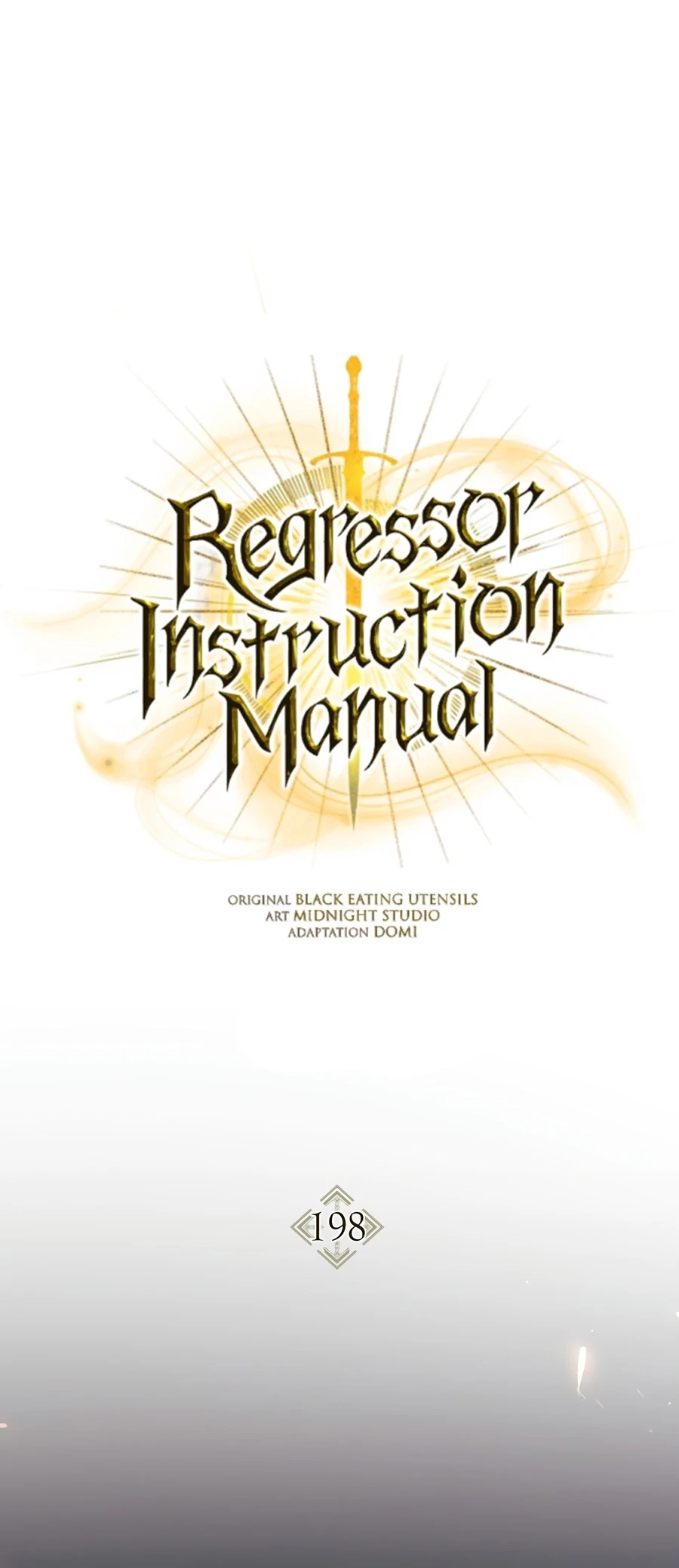 Regressor Instruction Manual Chapter 198 page 8 - 