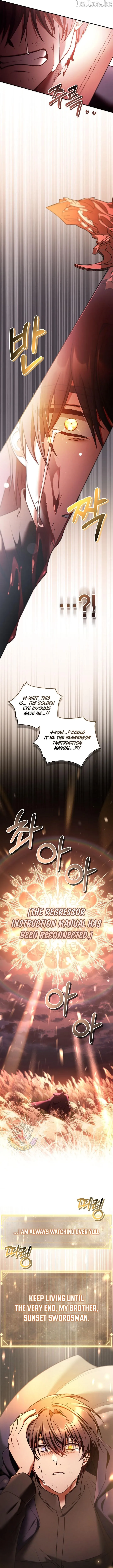 Regressor instructional manual Chapter 207 page 5 - 