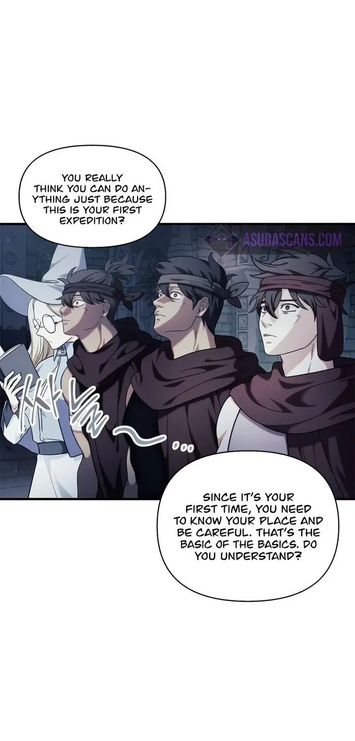 Regressor instructional manual Chapter 52 page 67 - 