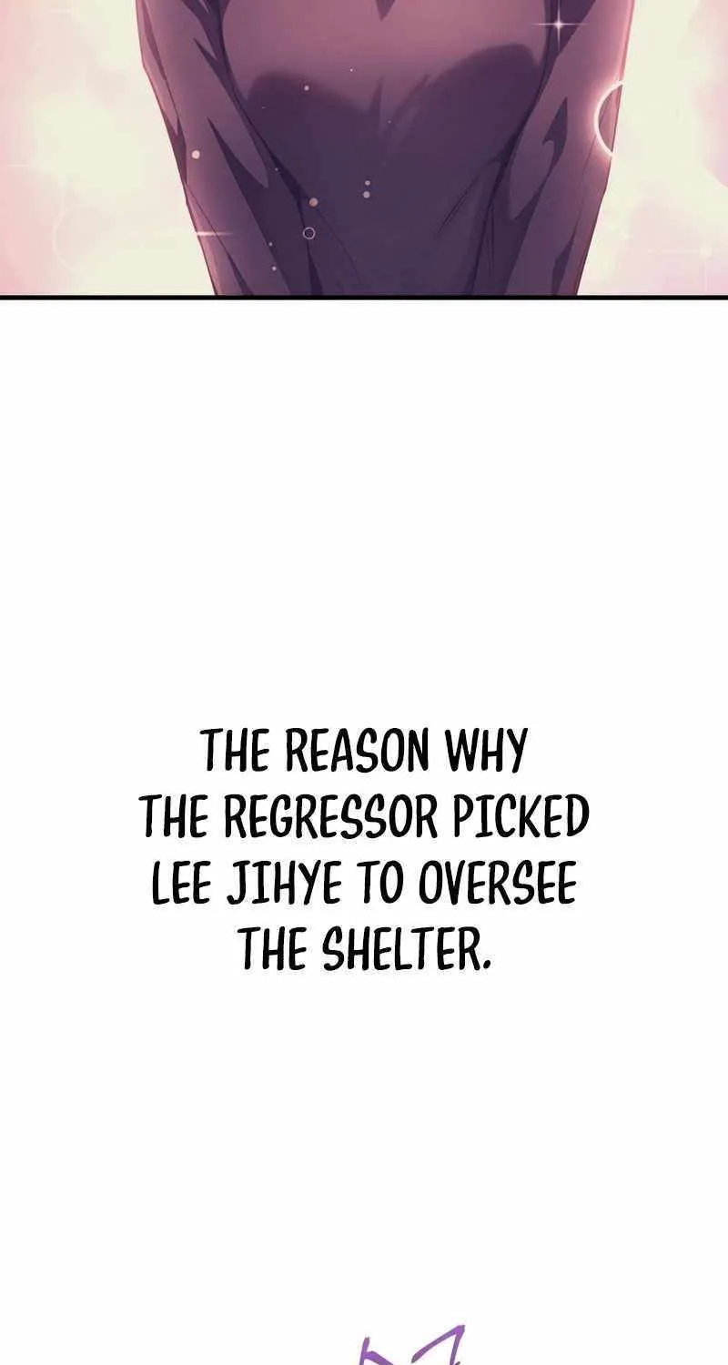 Regressor instructional manual Chapter 53 page 106 - 