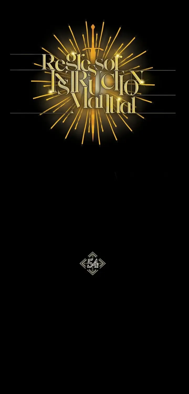 Regressor instructional manual Chapter 54 page 15 - 