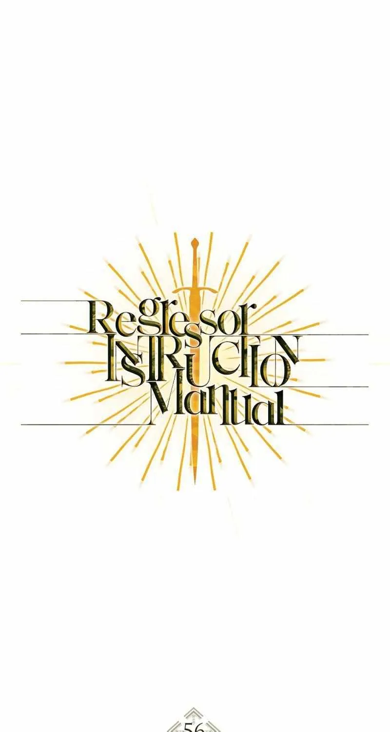 Regressor instructional manual Chapter 56 page 2 - 