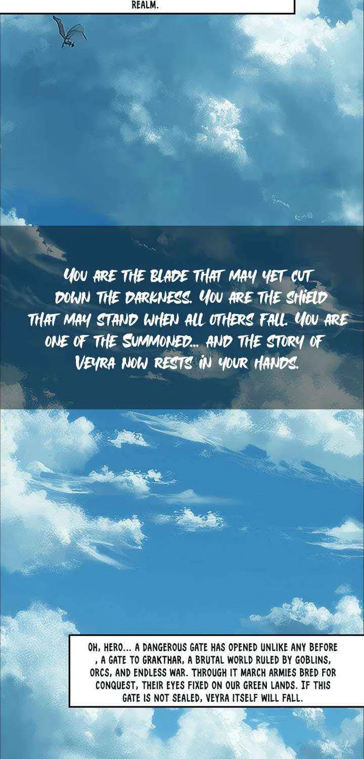 Regressor of the Fallen family Chapter 101 page 5 - 