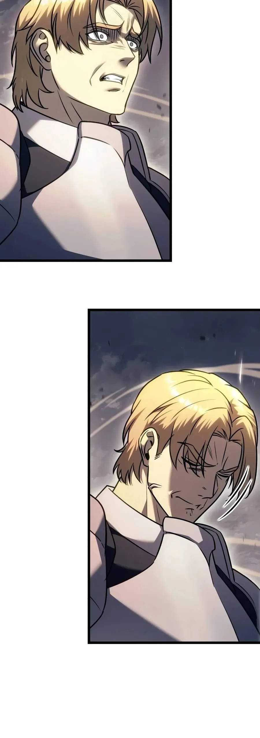 Regressor of the Fallen family Chapter 155 page 13 - 