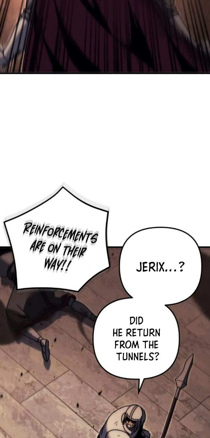 Regressor of the Fallen family Chapter 60 page 150 - 