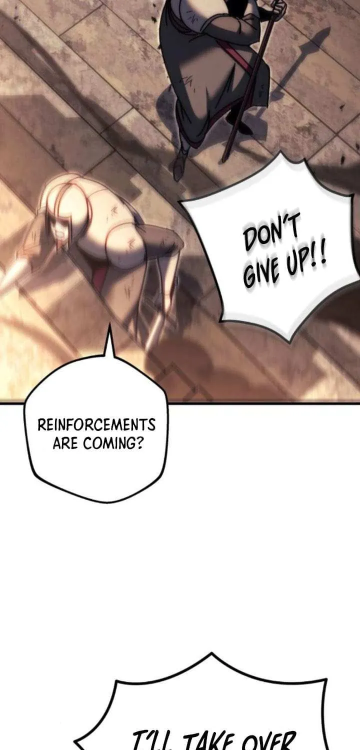 Regressor of the Fallen family Chapter 60 page 151 - 