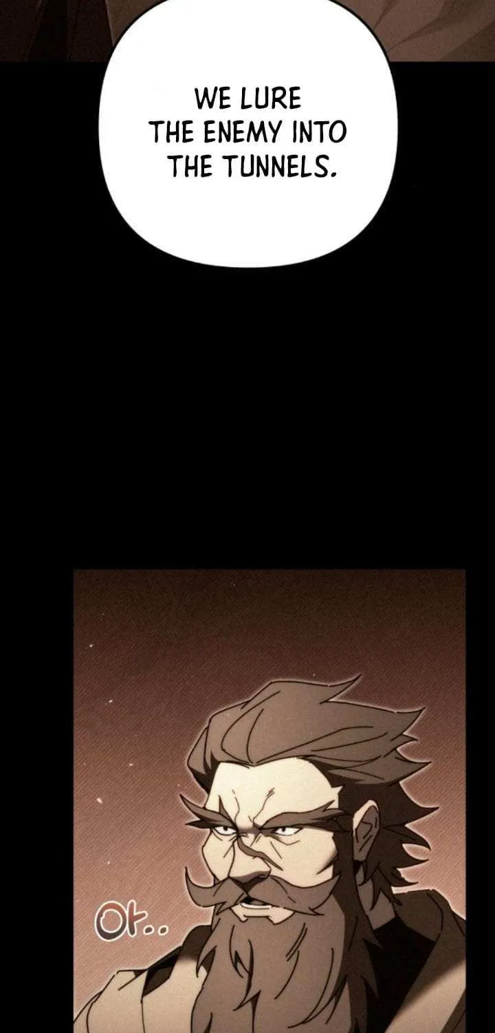 Regressor of the Fallen family Chapter 60 page 10 - 