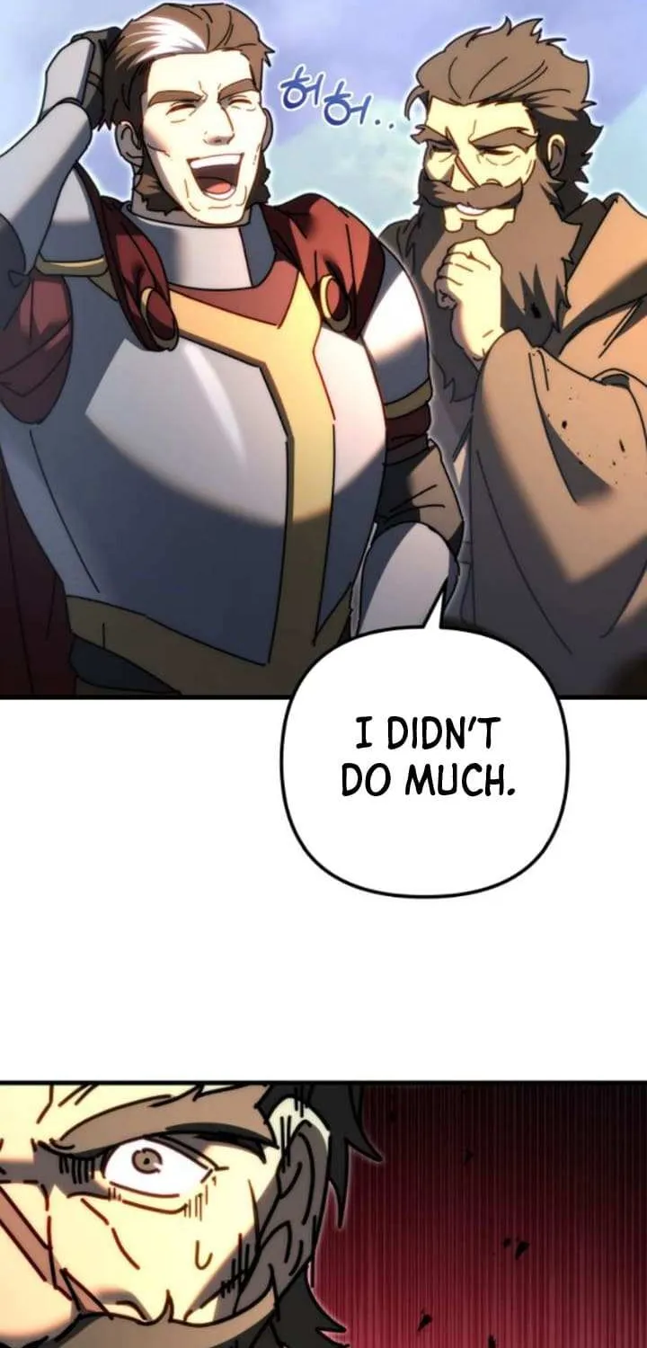 Regressor of the Fallen family Chapter 61 page 11 - 