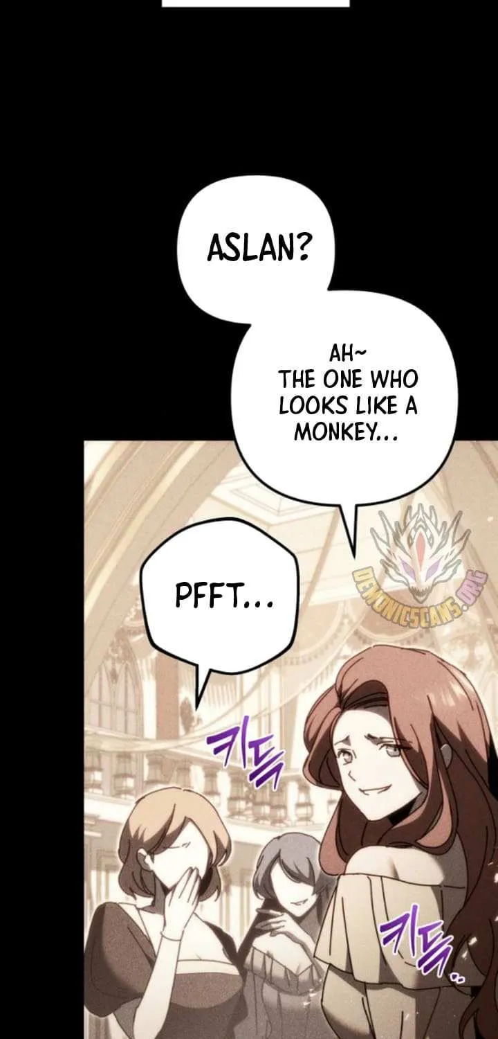 Regressor of the Fallen family Chapter 61 page 111 - 