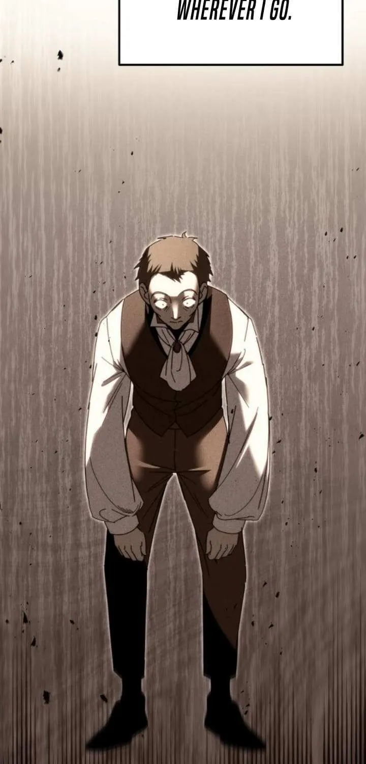 Regressor of the Fallen family Chapter 61 page 113 - 