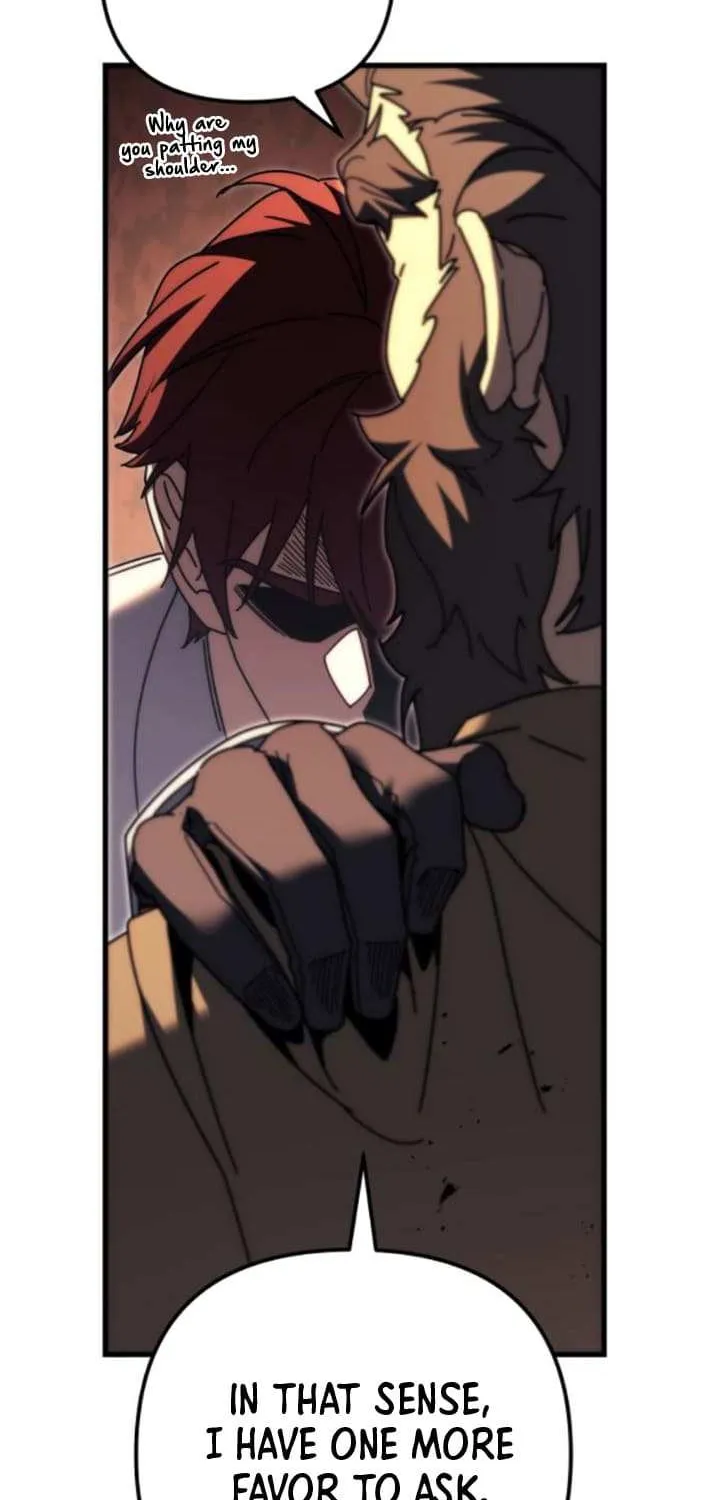 Regressor of the Fallen family Chapter 61 page 13 - 