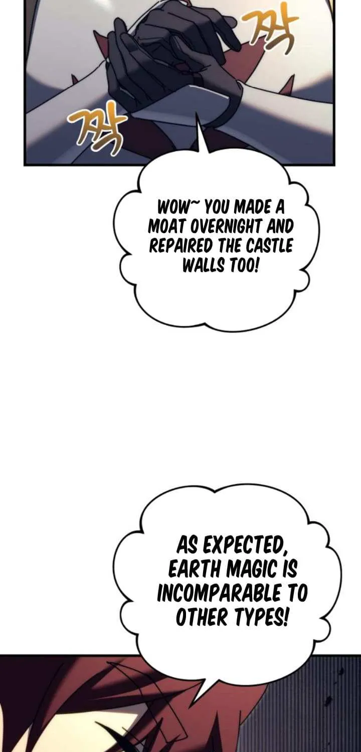 Regressor of the Fallen family Chapter 61 page 24 - 