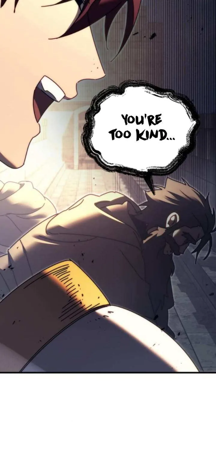 Regressor of the Fallen family Chapter 61 page 25 - 