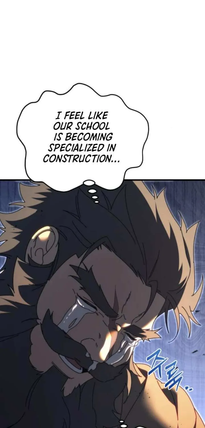 Regressor of the Fallen family Chapter 61 page 26 - 