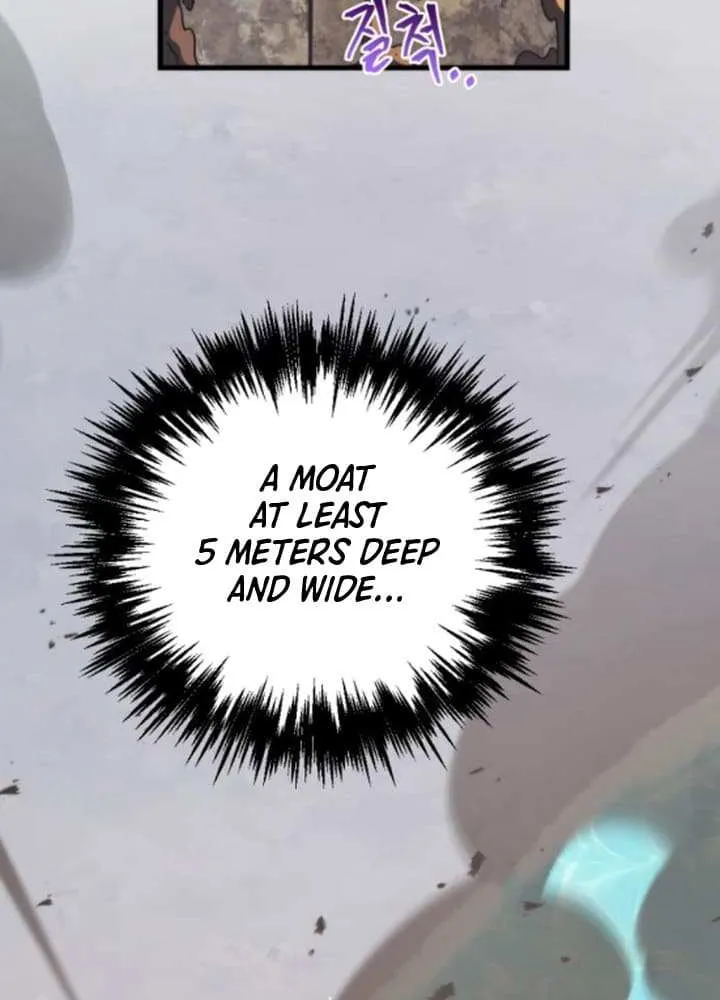 Regressor of the Fallen family Chapter 61 page 28 - 