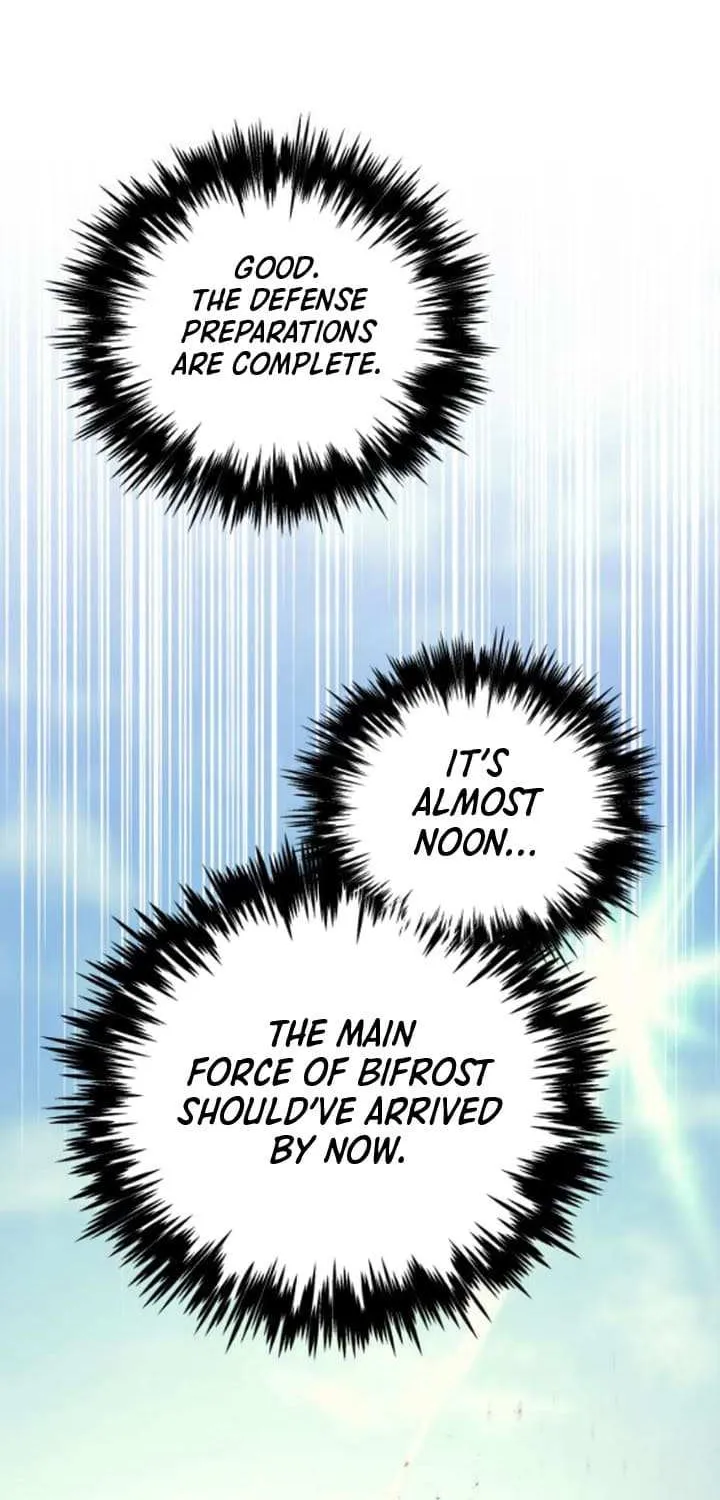 Regressor of the Fallen family Chapter 61 page 32 - 