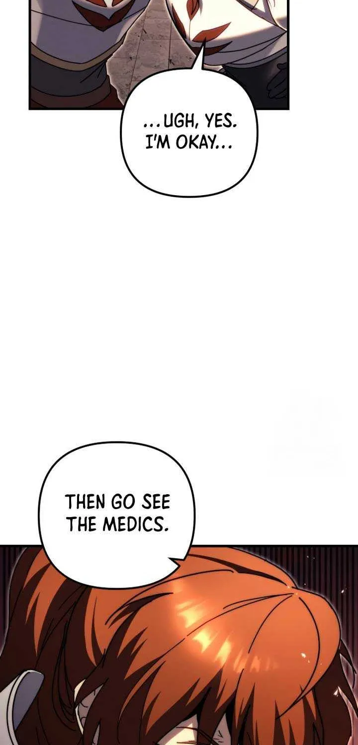 Regressor of the Fallen family Chapter 63 page 12 - 