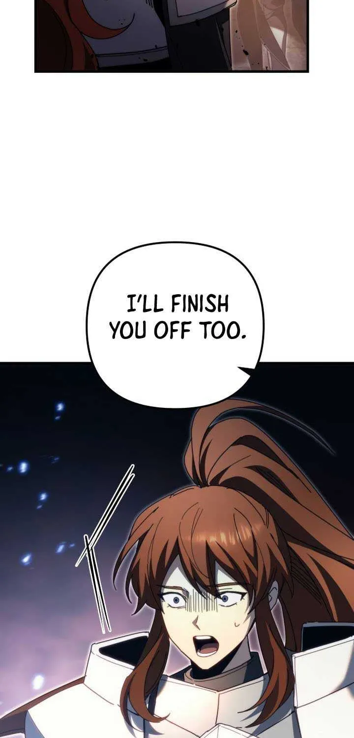 Regressor of the Fallen family Chapter 63 page 127 - 