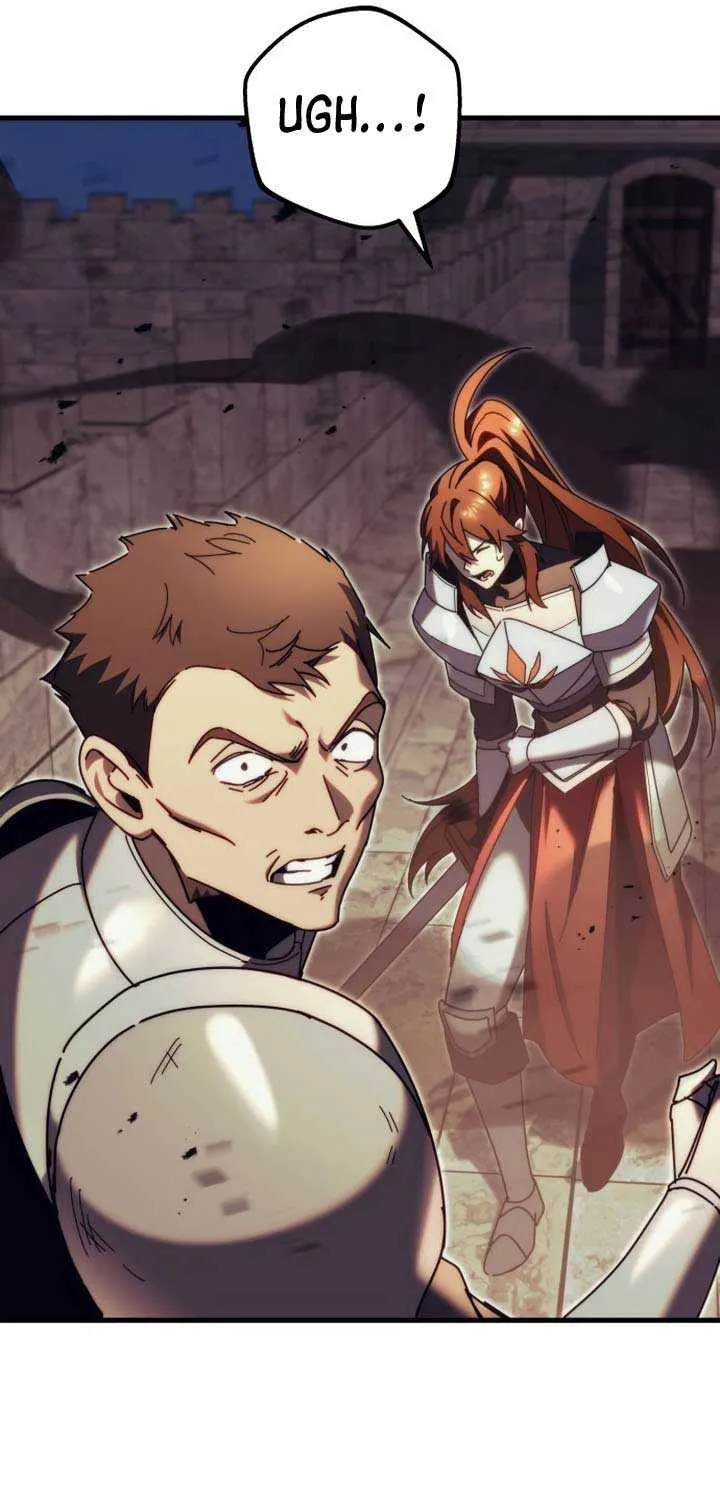 Regressor of the Fallen family Chapter 63 page 144 - 