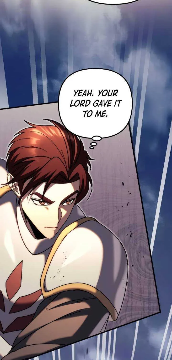 Regressor of the Fallen family Chapter 63 page 31 - 