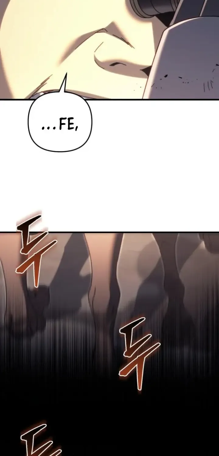 Regressor of the Fallen family Chapter 64 page 116 - 